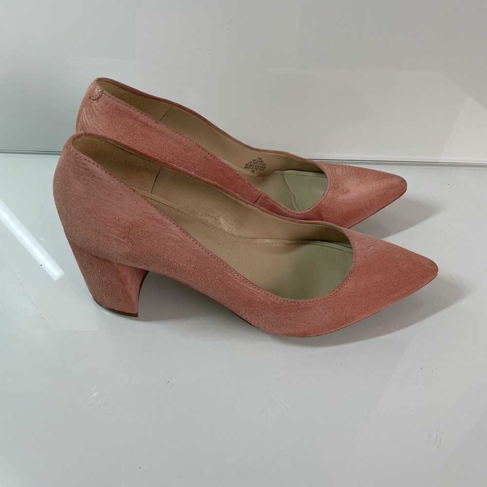 Mark Fisher Medium pink Size 7.5 - Picture 3 of 6